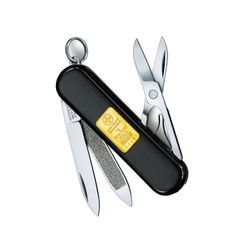 Нож перочинный Victorinox "Union Bank of Switzerland" 58 мм (0.6203.87)