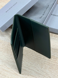 Обложка на паспорт Balenciaga