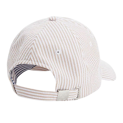 Теннисная кепка Tommy Hilfiger Iconic Prep Cap - beige