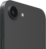 Смартфон Apple iPhone 16e 128Gb черный