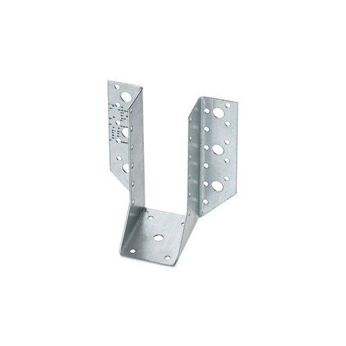 Опора бруса раскрытая 165х51х76х2 мм ШК