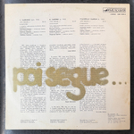 Ganelin, Chekasin, Tarasov - Poi Segue (СССР 1982г.)