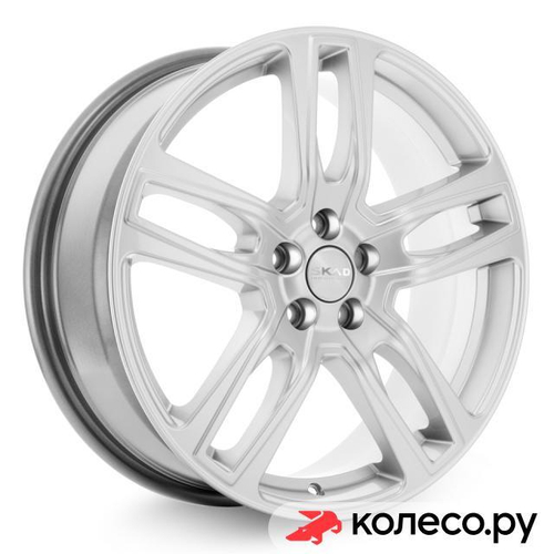 Женева 7x18/5*114.3 D66.6 ET37 Селена