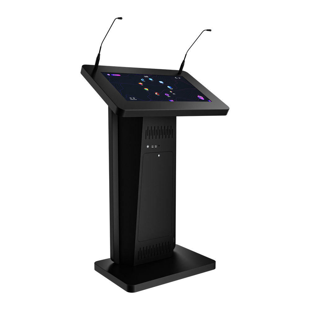Интерактивная трибуна BM Alibi NEW 24"