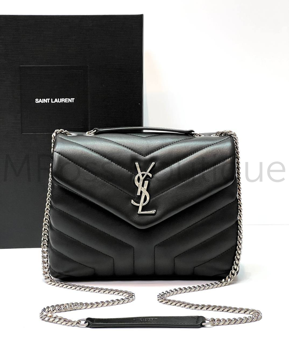 Сумка loulou Saint Laurent small