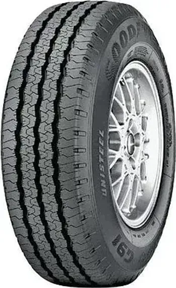 Goodyear Cargo G91 225/75 R16C 121/120P