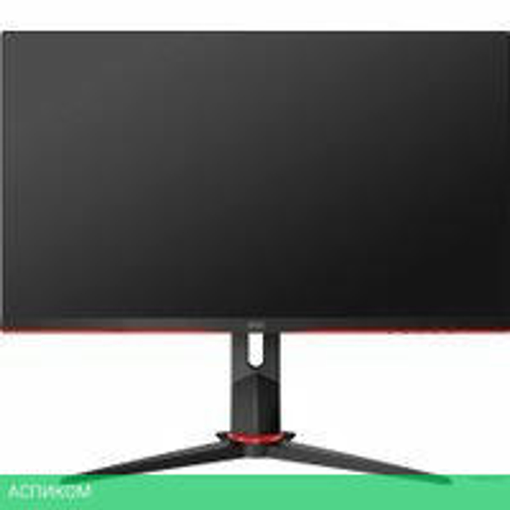 Игровой монитор AOC 27G2U5/BK