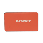 Пусковой многофункциональный аккумулятор PATRIOT MAGNUM 8 P