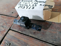 Камера передняя Nissan X-Trail 3 (T32), Murano 3 (Z52) 13-23 Б/У Оригинал 284F14BA0A
