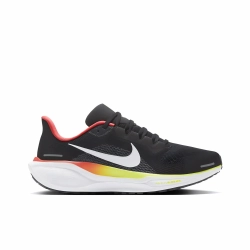 Мужские кроссовки Nike Air Zoom Pegasus 41 'Black Red Yellow' HQ1564-016