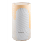 Белый мастурбатор 14,1см Lola Games Marshmallow Maxi Honey 8072-01lola