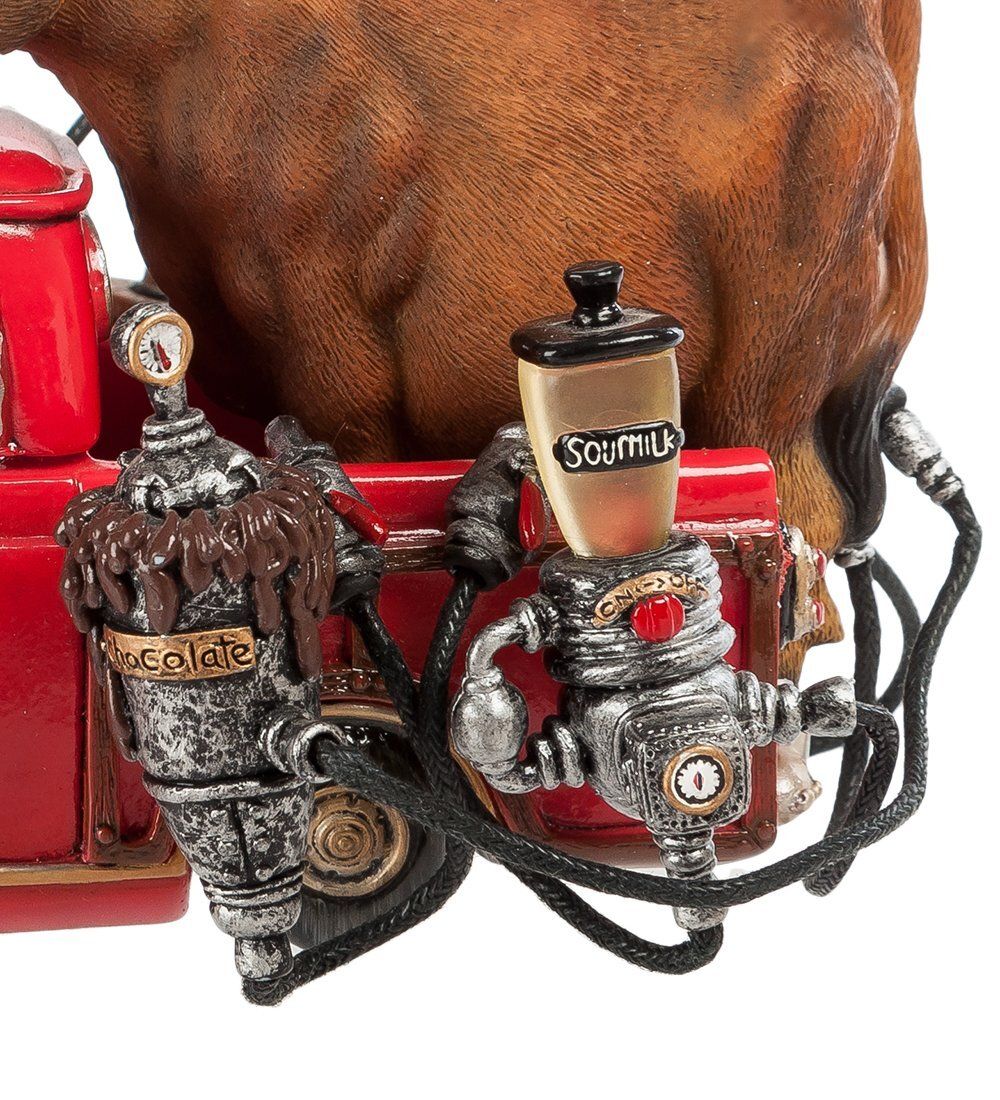 SCAR-11 Машина «Milk Truck»