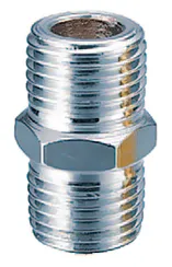 Переходник Fubag 1/4"M-3/8"M