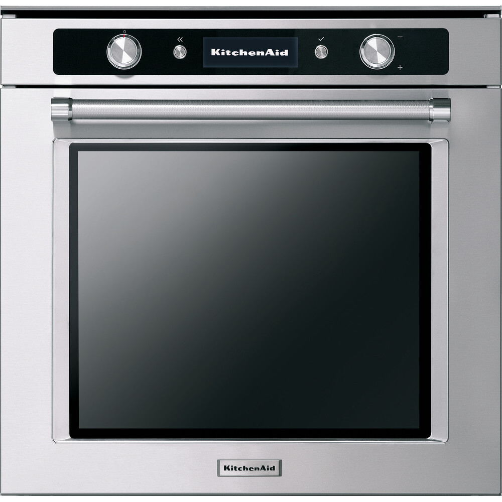 Встраиваемый электрический духовой шкаф KitchenAid KOLSS 60602