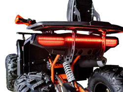 Квадроцикл GLADIATOR G125 Lux