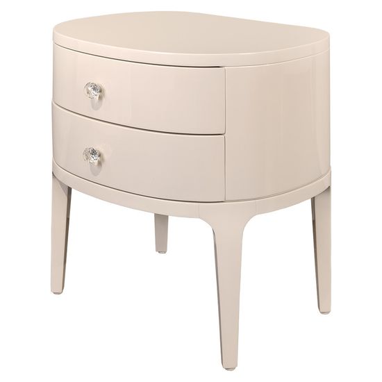 Прикроватная тумбочка ROMA, FRATELLI BARRI