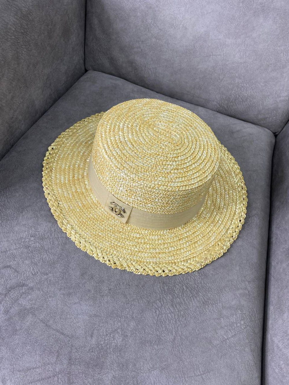 Шляпа CHANEL, арт. 720575