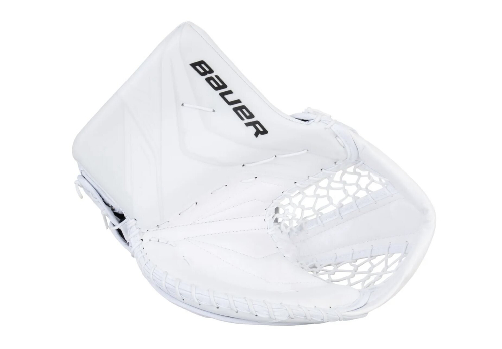 Ловушка вратаря Bauer Vapor Flylite V90 (SR)