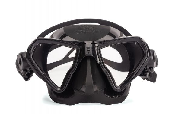 Маска H.Dessault (C4 Carbon) Element black