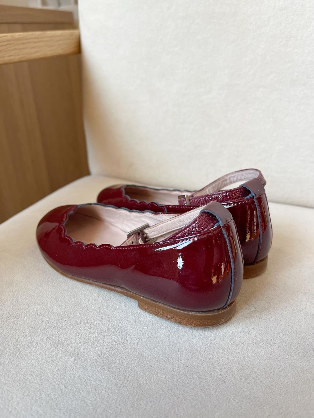 Туфли Beberlis, 24