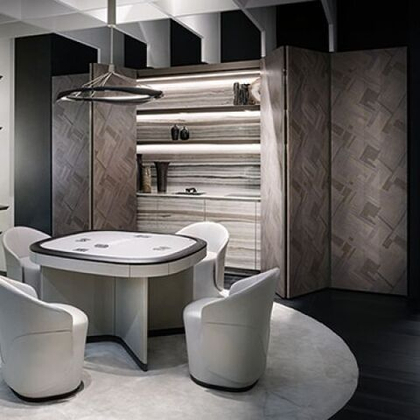 Кухня Giorgetti GK01-GK03