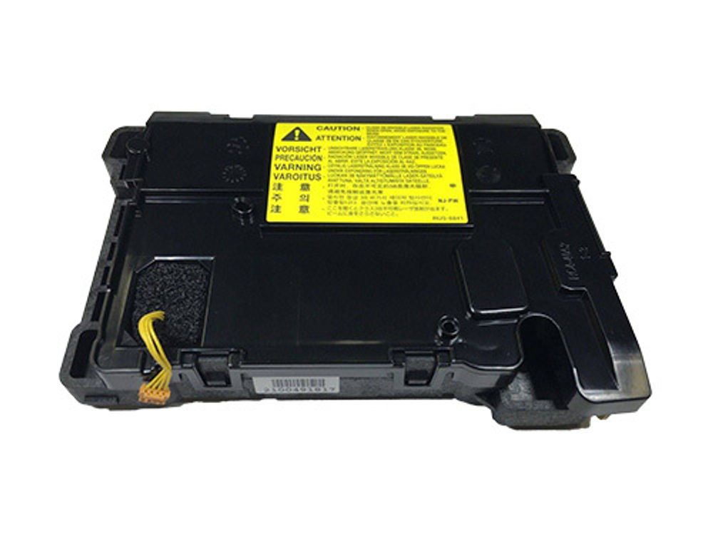 Блок лазера HP LJ M402/M426/M501/M506/M527 (RM2-5528/RM2-5525) OEM