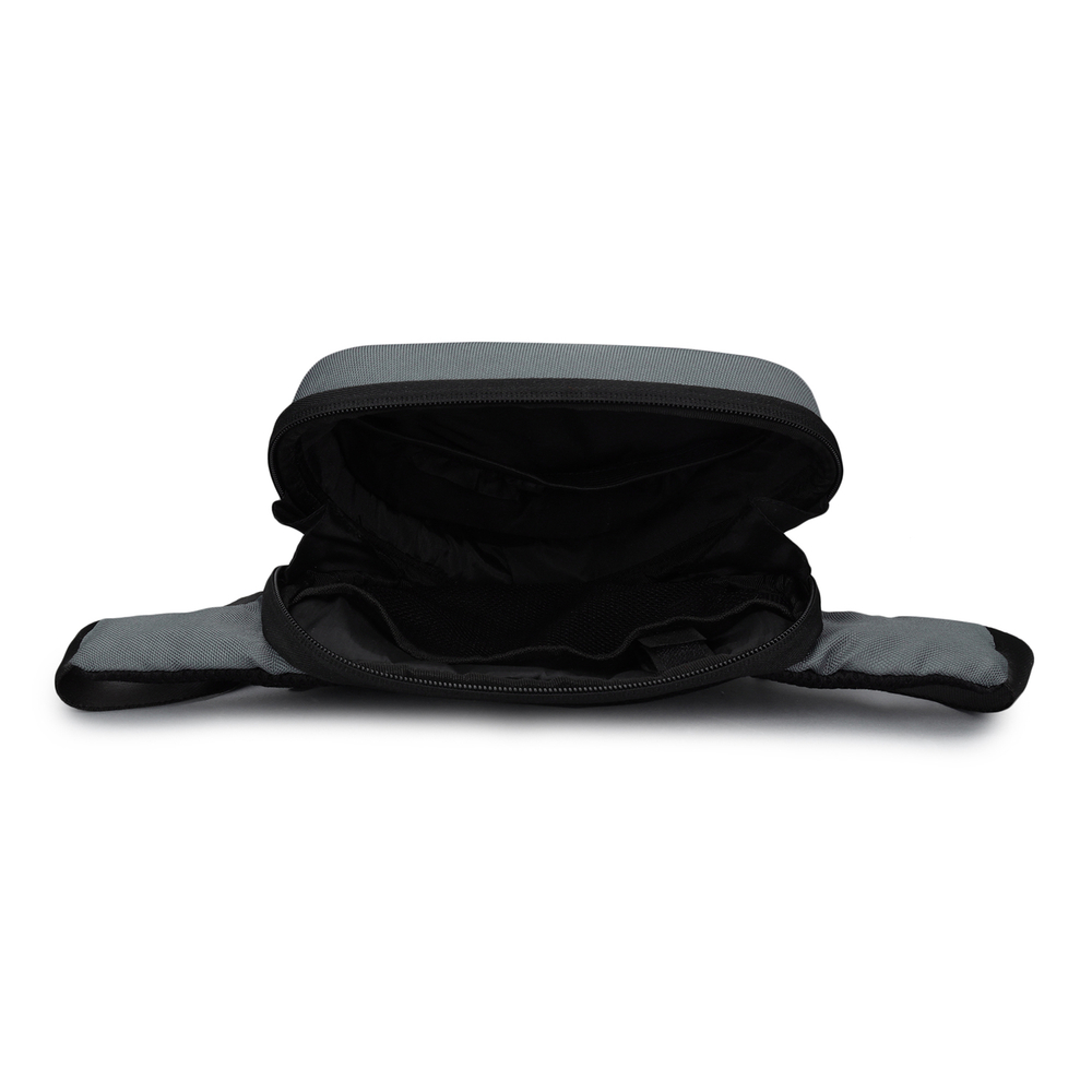 Сумка через плечо Royal Enfield Moulded Hardshell Crossbody Bag