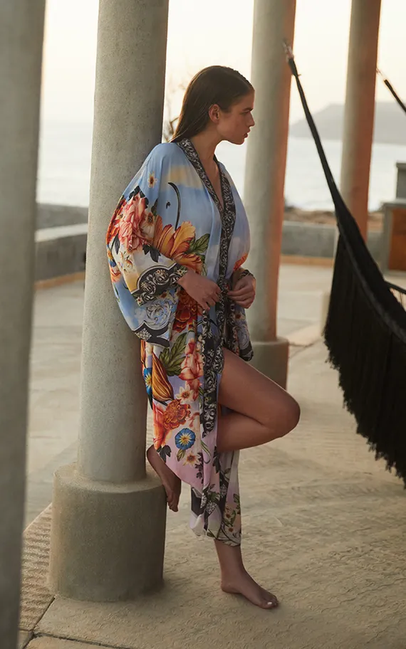 Туника 12282 Debra Numen