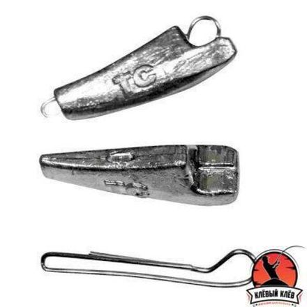 Груз проходимец разборный 12,0гр