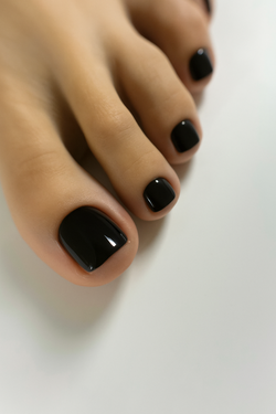 Uno Однофазный гель-лак 101 Pedicure Line, 8мл2