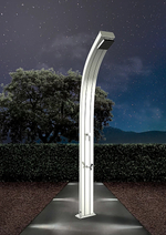 Душ солнечный Arkema Spring A 120 TL