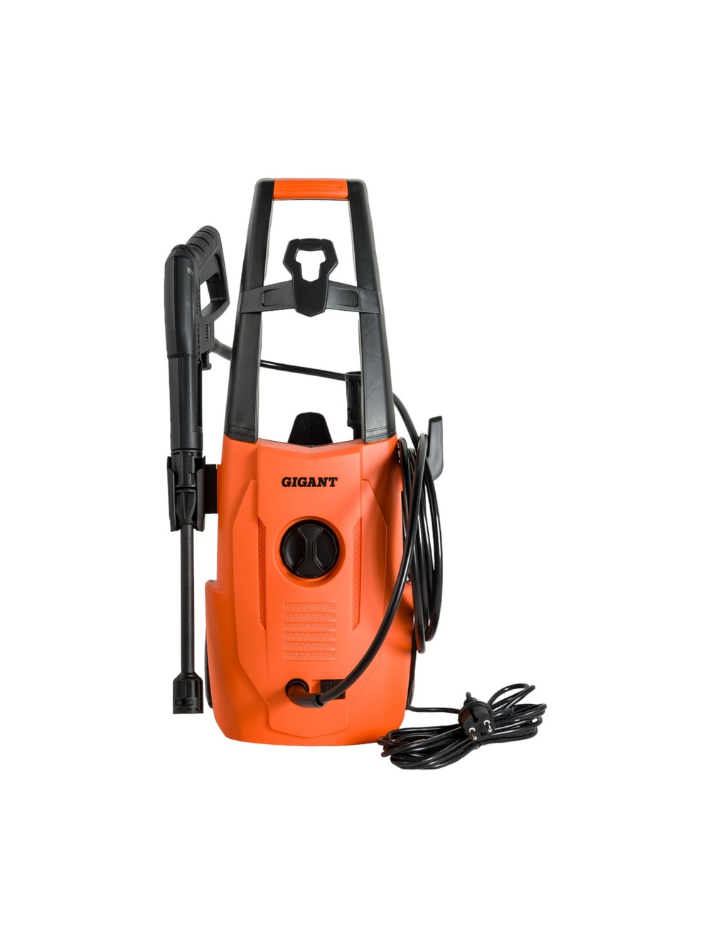 Мойка высокого давления 1,2 кВт, Gigant GLU-03