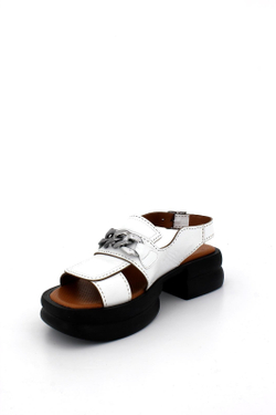 Босоножки женские Ascalini R12618