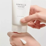Капсульный осветляющий крем с центеллой SKIN1004 Madagascar Centella Tone Brightening Capsule Cream