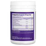 Advanced Orthomolecular Research AOR, Ortho C +, лимон, 240 г (8,47 унции)