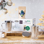Чайный набор Cristel Tea For Two