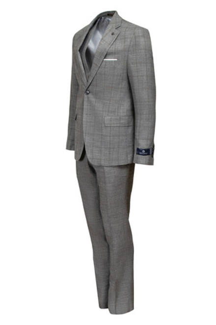 Костюм-Тройка GENTLEMAN