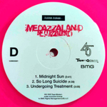 Duran Duran / Medazzaland (Coloured Vinyl)(2LP)