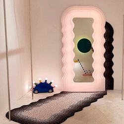 Напольный Светильник Temme Трехцветный Свет By Imperiumloft