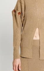 Джемпер FIGURA