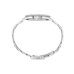 Adidas Originals Wrist Watch Quartz Movement Stainless Steel Strap 41mm Green Dial Unisex 50m Water Resistant