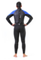 Гидрокостюм Sargan Utrish 2.0 Long men 3 mm