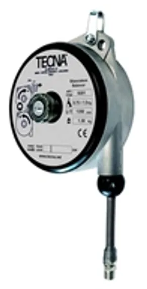 Балансир шланговый Tecna 9203