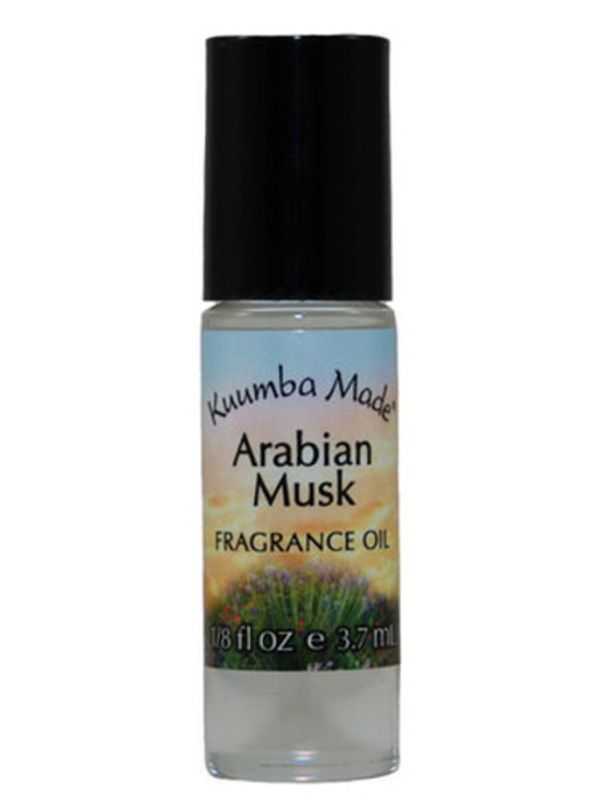 Kuumba Made Arabian Musk