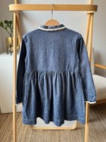 Джинсовое платье Bonpoint, 116