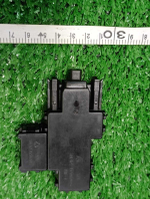 Замок в сборе 41903024 / 41903023 / 41903045 / MD-1 для посудомоечной машины Candy CDIN 3D632 PB-07