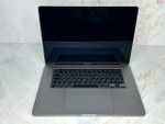 Ноутбук Apple Macbook PRO 16 A2141. Конфигурация: Конфигурация: I7-9750H/16GB/512GB/Radeon Pro 5300M/MacOS Catalina/3072 × 1920