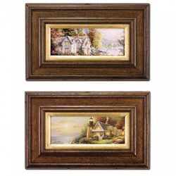 Картины "Морские виды"