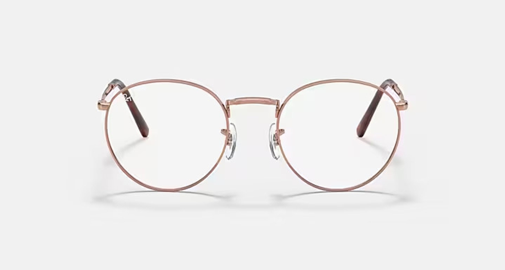 RAY-BAN NEW ROUND RX3637V 3094 OPTICS