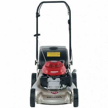 Бензиновая газонокосилка Honda HRG 466C PK